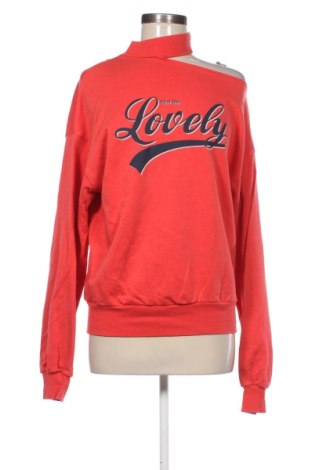 Dámská halenka Tally Weijl, Velikost XXL, Barva Červená, Cena  249,00 Kč