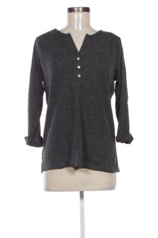 Damen Shirt Target, Größe S, Farbe Grau, Preis 12,99 €