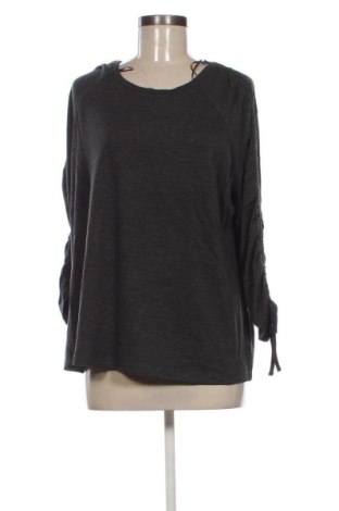 Γυναικεία μπλούζα Target, Μέγεθος XL, Χρώμα Γκρί, Τιμή 11,99 €