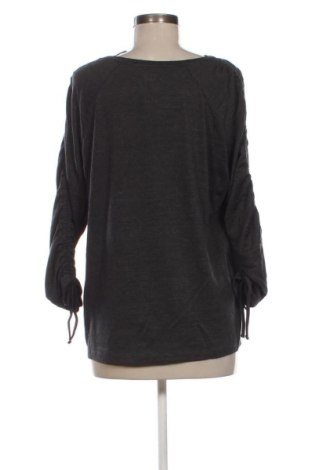Γυναικεία μπλούζα Target, Μέγεθος XL, Χρώμα Γκρί, Τιμή 11,99 €
