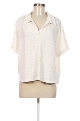 Damen Shirt Target, Größe L, Farbe Ecru, Preis 12,99 €