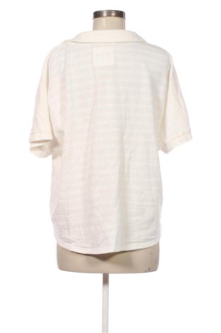 Damen Shirt Target, Größe L, Farbe Ecru, Preis 12,99 €