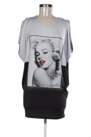 Дамска блуза Tatu, Размер L, Цвят Многоцветен, Цена 10,00 €