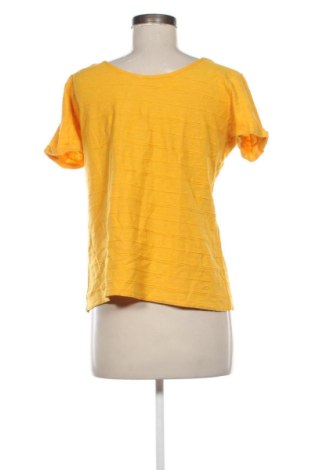 Дамска блуза Tbs, Размер M, Цвят Жълт, Цена 14,31 €