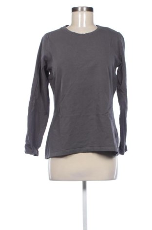 Bluzka damska Tchibo, Rozmiar M, Kolor Szary, Cena 53,58 zł