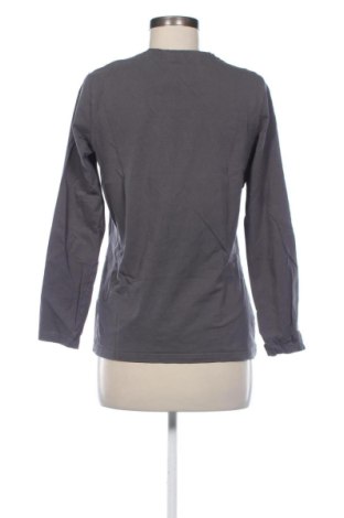 Bluzka damska Tchibo, Rozmiar M, Kolor Szary, Cena 53,58 zł