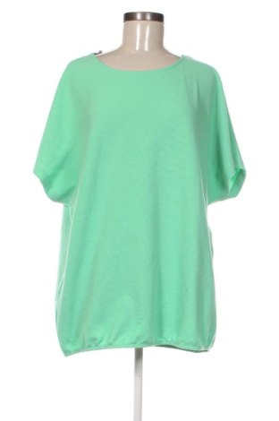 Bluzka damska Tchibo, Rozmiar XL, Kolor Zielony, Cena 51,99 zł
