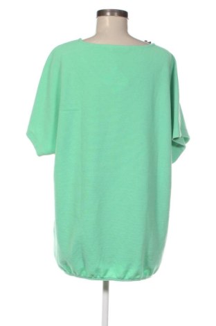 Bluzka damska Tchibo, Rozmiar XL, Kolor Zielony, Cena 51,99 zł