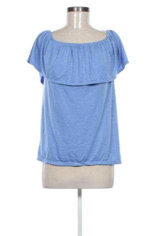 Bluzka damska Tchibo, Rozmiar M, Kolor Niebieski, Cena 51,99 zł
