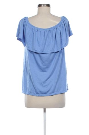 Bluzka damska Tchibo, Rozmiar M, Kolor Niebieski, Cena 51,99 zł