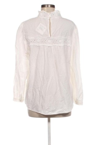 Γυναικεία μπλούζα Tchibo, Μέγεθος XL, Χρώμα Λευκό, Τιμή 10,00 €