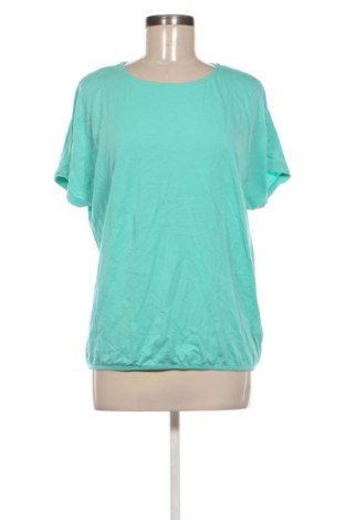 Damen Shirt Tchibo, Größe M, Farbe Grün, Preis 12,99 €
