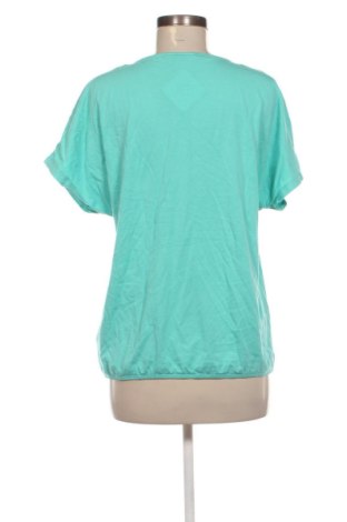Damen Shirt Tchibo, Größe M, Farbe Grün, Preis 12,99 €