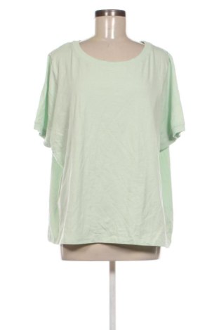 Női blúz Tchibo, Méret XXL, Szín Zöld, Ár 4 949 Ft