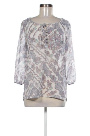 Дамска блуза Tchibo, Размер M, Цвят Многоцветен, Цена 10,00 €