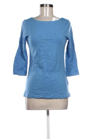 Damen Shirt Tchibo, Größe S, Farbe Blau, Preis 12,99 €