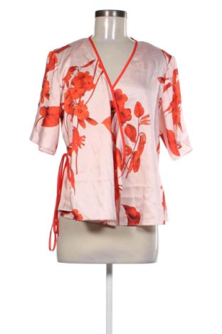 Damen Shirt Ted Baker, Größe L, Farbe Mehrfarbig, Preis € 120,00