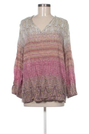 Dámska blúza Ted Nicol, Veľkosť L, Farba Viacfarebná, Cena  6,95 €