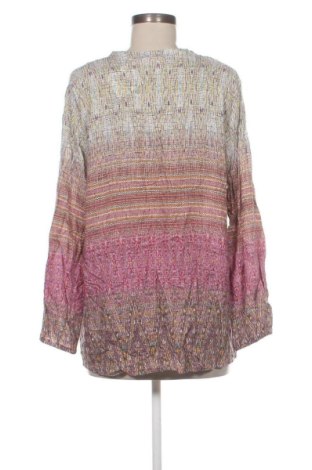 Dámska blúza Ted Nicol, Veľkosť L, Farba Viacfarebná, Cena  6,95 €