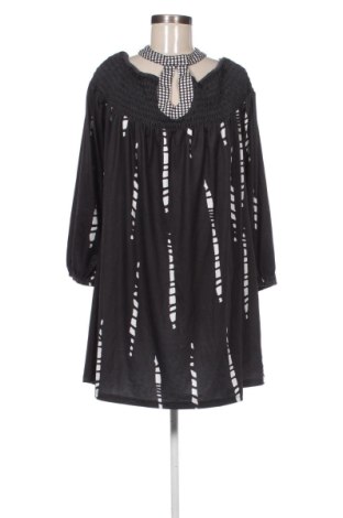 Bluzka damska Tendency, Rozmiar 3XL, Kolor Kolorowy, Cena 85,74 zł