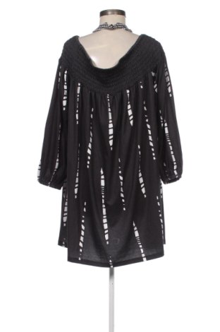 Bluzka damska Tendency, Rozmiar 3XL, Kolor Kolorowy, Cena 85,74 zł