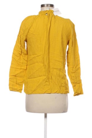 Dámska blúza Tensione In, Veľkosť S, Farba Oranžová, Cena  29,95 €