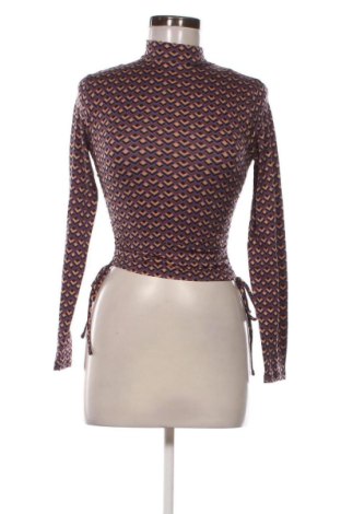 Bluzka damska Terranova, Rozmiar S, Kolor Kolorowy, Cena 51,99 zł