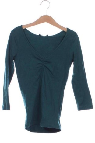 Damen Shirt Terranova, Größe XS, Farbe Blau, Preis 12,99 €