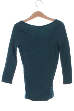 Damen Shirt Terranova, Größe XS, Farbe Blau, Preis 12,99 €