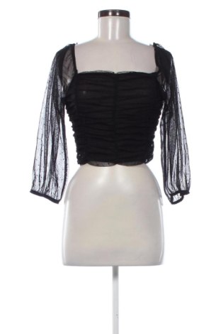 Дамска блуза Terranova, Размер S, Цвят Многоцветен, Цена 4,09 €