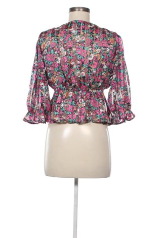 Γυναικεία μπλούζα Terranova, Μέγεθος S, Χρώμα Πολύχρωμο, Τιμή 11,99 €