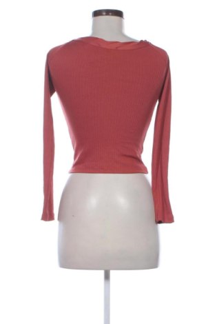 Дамска блуза Terranova, Размер S, Цвят Червен, Цена 10,22 €