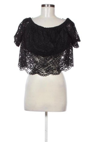 Damen Shirt Terranova, Größe L, Farbe Schwarz, Preis 12,99 €