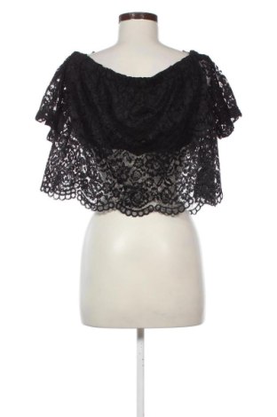 Damen Shirt Terranova, Größe L, Farbe Schwarz, Preis 12,99 €