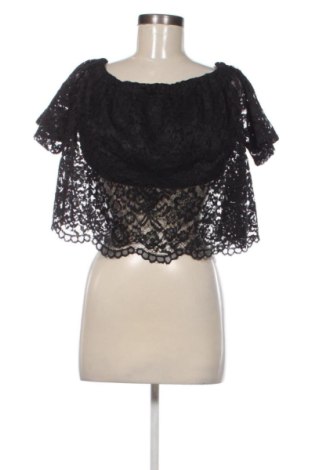 Дамска блуза Terranova, Размер XL, Цвят Черен, Цена 10,22 €