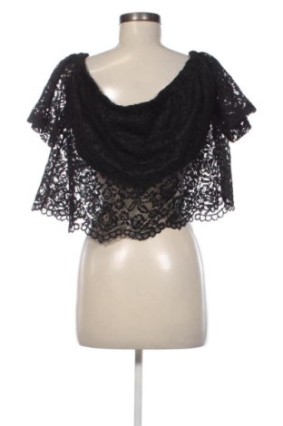 Дамска блуза Terranova, Размер XL, Цвят Черен, Цена 10,22 €