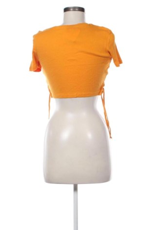 Γυναικεία μπλούζα Terranova, Μέγεθος M, Χρώμα Πορτοκαλί, Τιμή 11,99 €