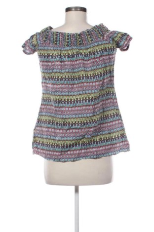 Damen Shirt Terranova, Größe S, Farbe Mehrfarbig, Preis 12,99 €