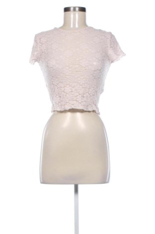 Дамска блуза Terranova, Размер M, Цвят Пепел от рози, Цена 10,00 €