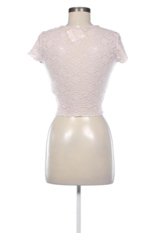 Дамска блуза Terranova, Размер M, Цвят Пепел от рози, Цена 10,00 €