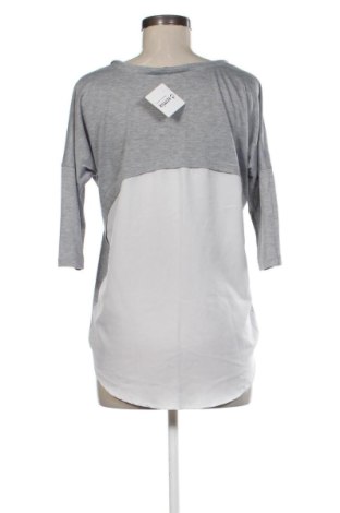 Дамска блуза Terranova, Размер S, Цвят Сив, Цена 9,78 €