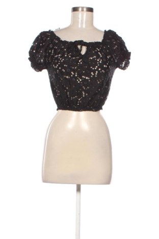 Dámska blúza Terranova, Veľkosť S, Farba Čierna, Cena  11,95 €