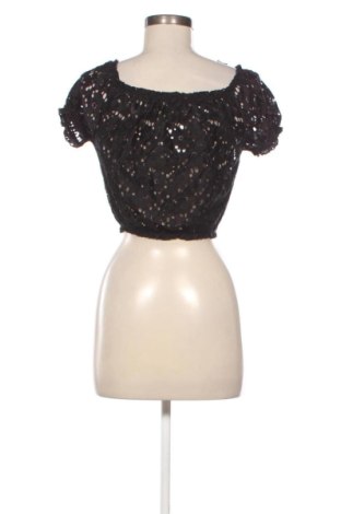 Dámska blúza Terranova, Veľkosť S, Farba Čierna, Cena  11,95 €