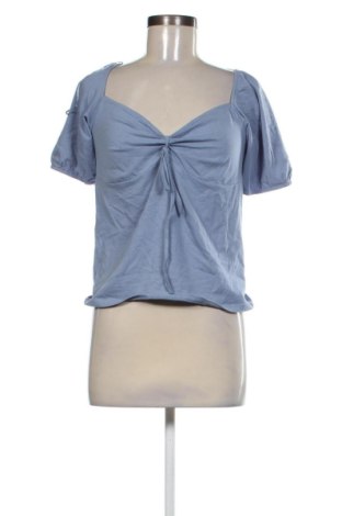 Damen Shirt Terranova, Größe XL, Farbe Blau, Preis 10,00 €