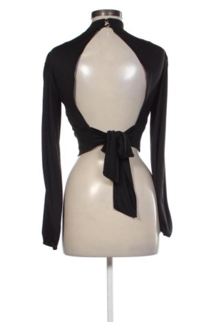 Damen Shirt Terranova, Größe M, Farbe Schwarz, Preis € 10,00