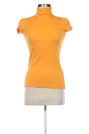 Bluzka damska Terranova, Rozmiar M, Kolor Pomarańczowy, Cena 53,58 zł