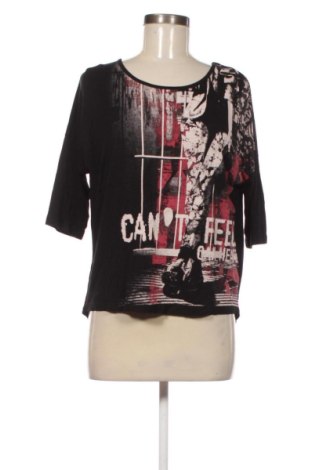 Damen Shirt Terranova, Größe S, Farbe Mehrfarbig, Preis 12,99 €