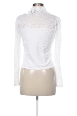 Damen Shirt Terranova, Größe M, Farbe Weiß, Preis € 10,00