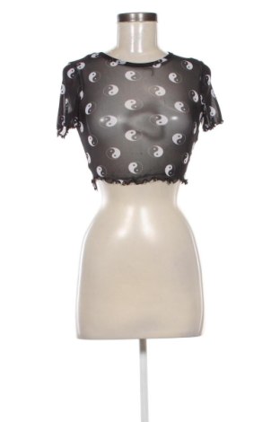 Damen Shirt Terranova, Größe XS, Farbe Mehrfarbig, Preis € 12,99