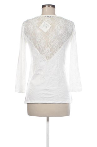 Дамска блуза Terranova, Размер XL, Цвят Бял, Цена 10,22 €